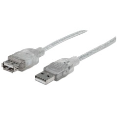 Manhattan Hi-Speed USB 20